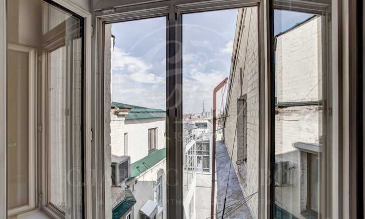 Лот-9840-130699 Продажа квартиры Хамовники, Плющиха