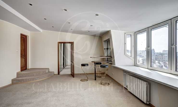 Лот-9840-130700 Продажа квартиры Хамовники, Плющиха