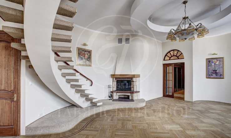 Лот-9840-130701 Продажа квартиры Хамовники, Плющиха