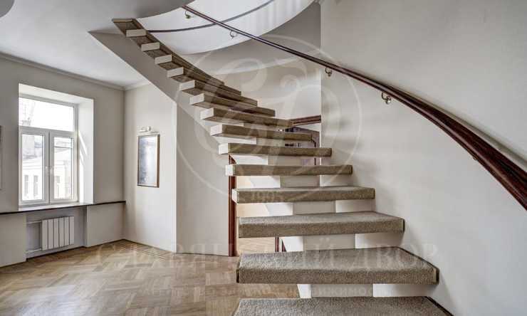 Лот-9840-130702 Продажа квартиры Хамовники, Плющиха