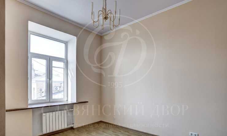 Лот-9840-130703 Продажа квартиры Хамовники, Плющиха