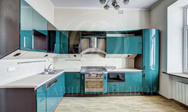 Лот-9840-130704 Продажа квартиры Хамовники, Плющиха