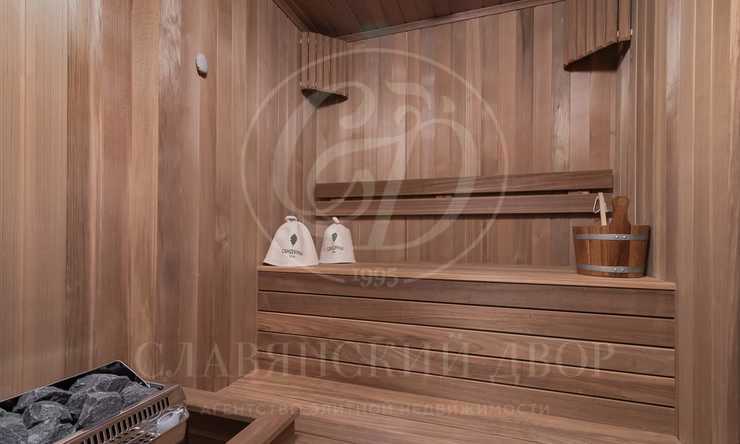 Лот-9842-130708 Продажа квартиры Хамовники, Плющиха