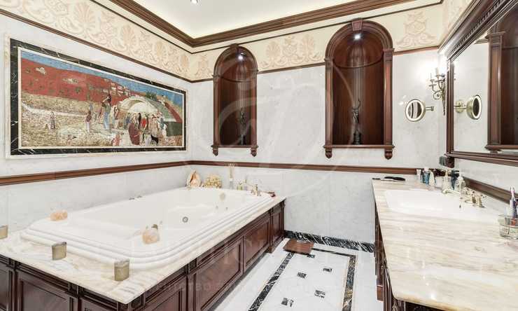 Лот-9842-130711 Продажа квартиры Хамовники, Плющиха