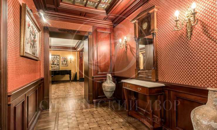 Лот-9842-130715 Продажа квартиры Хамовники, Плющиха