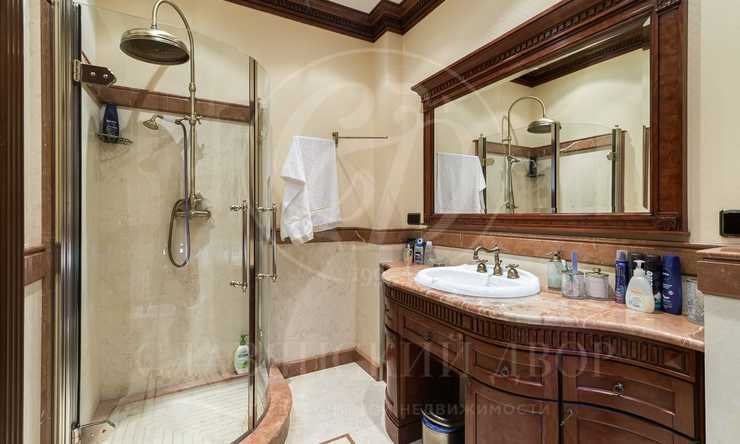 Лот-9842-130716 Продажа квартиры Хамовники, Плющиха