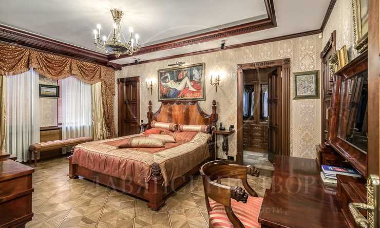 Лот-9842-130718 Продажа квартиры Хамовники, Плющиха