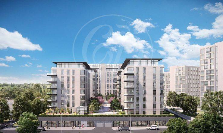 Лот-9848-130745 Продажа квартиры Университет