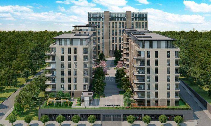 Лот-9848-130753 Продажа квартиры Университет