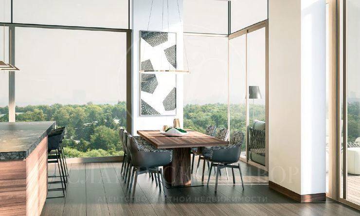 Лот-9851-130786 Продажа квартиры Университет