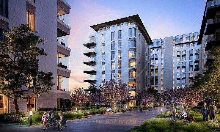 Лот-9852-130804 Продажа квартиры Университет