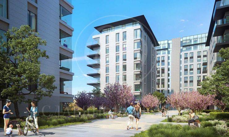 Лот-9852-130806 Продажа квартиры Университет