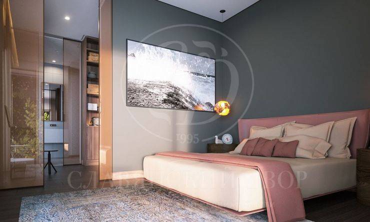 Лот-9853-130835 Продажа квартиры Университет