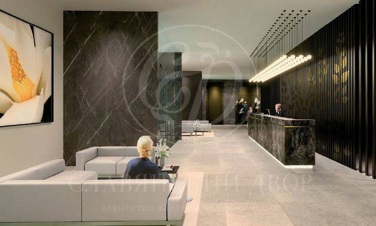 Лот-9854-130839 Продажа квартиры Университет