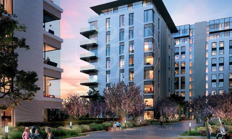 Лот-9854-130840 Продажа квартиры Университет