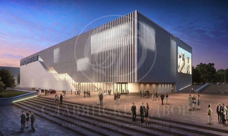 Лот-9854-130846 Продажа квартиры Университет