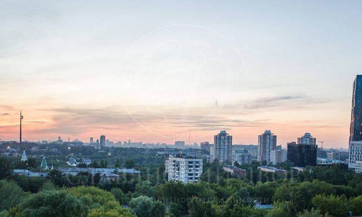 Лот-9854-130854 Продажа квартиры Университет