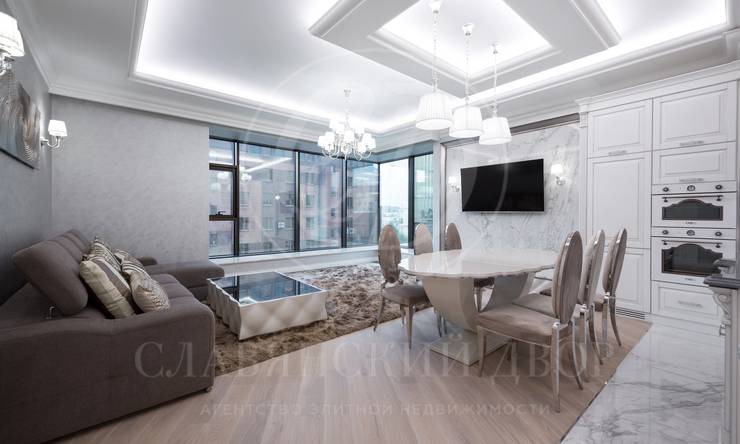 Лот-9859-130894 Аренда квартиры Красная Пресня