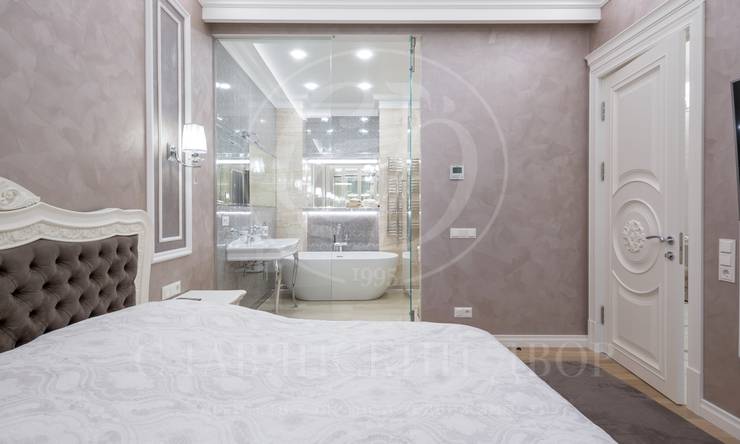 Лот-9859-130897 Аренда квартиры Красная Пресня