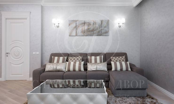 Лот-9859-130899 Аренда квартиры Красная Пресня