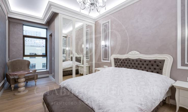 Лот-9859-130900 Аренда квартиры Красная Пресня