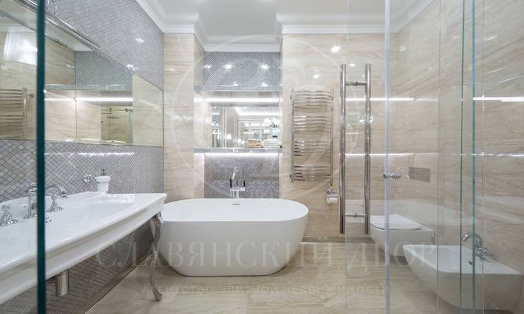 Лот-9859-130901 Аренда квартиры Красная Пресня