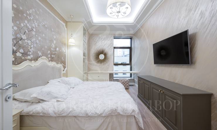 Лот-9859-130902 Аренда квартиры Красная Пресня