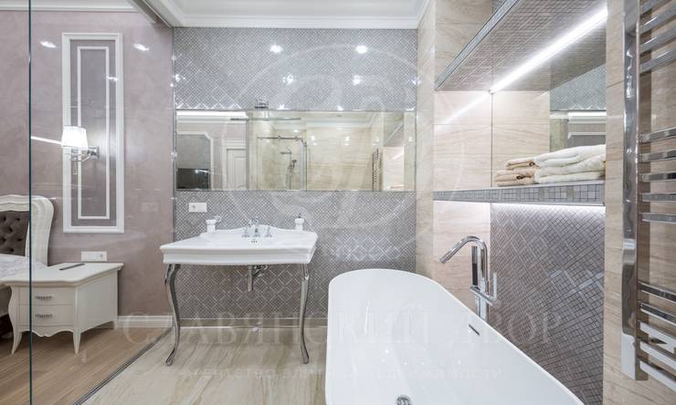 Лот-9859-130903 Аренда квартиры Красная Пресня