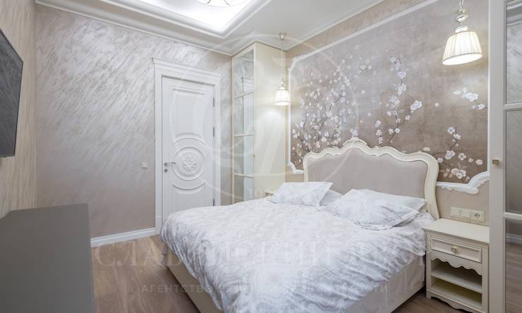 Лот-9859-130904 Аренда квартиры Красная Пресня