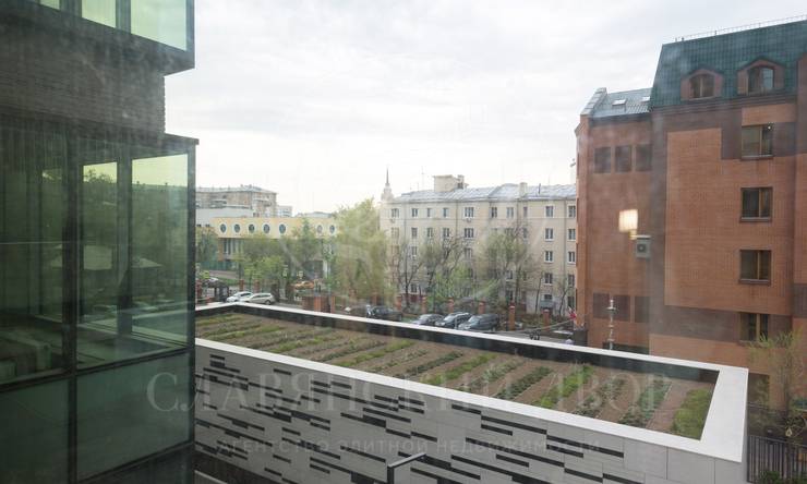 Лот-9859-130905 Аренда квартиры Красная Пресня