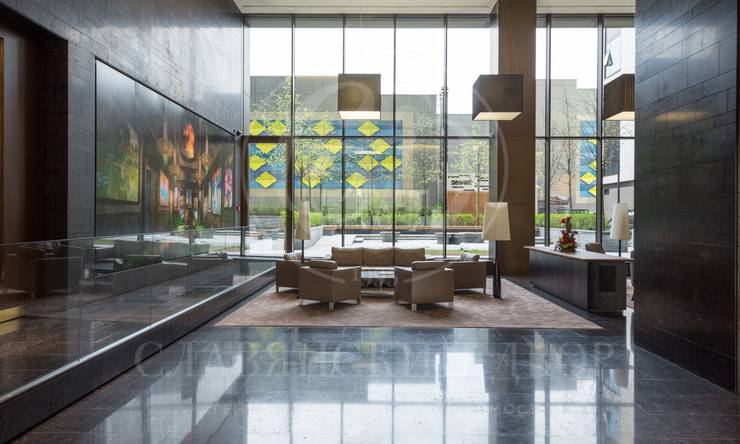 Лот-9859-130906 Аренда квартиры Красная Пресня