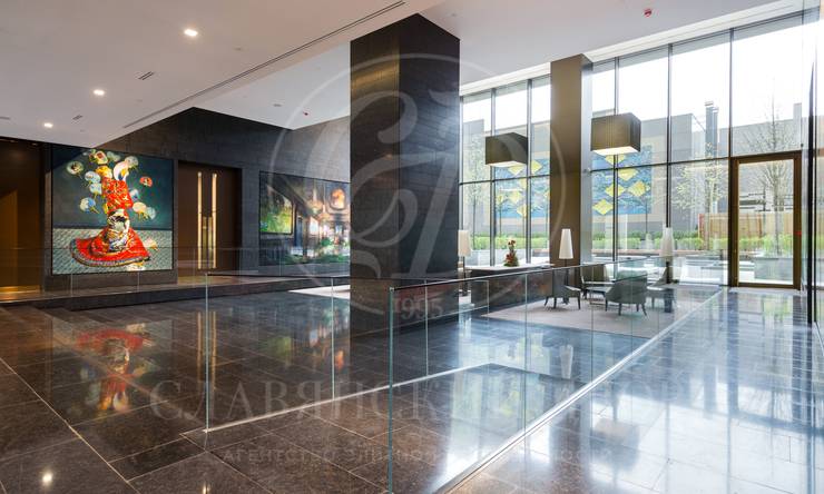 Лот-9859-130907 Аренда квартиры Красная Пресня