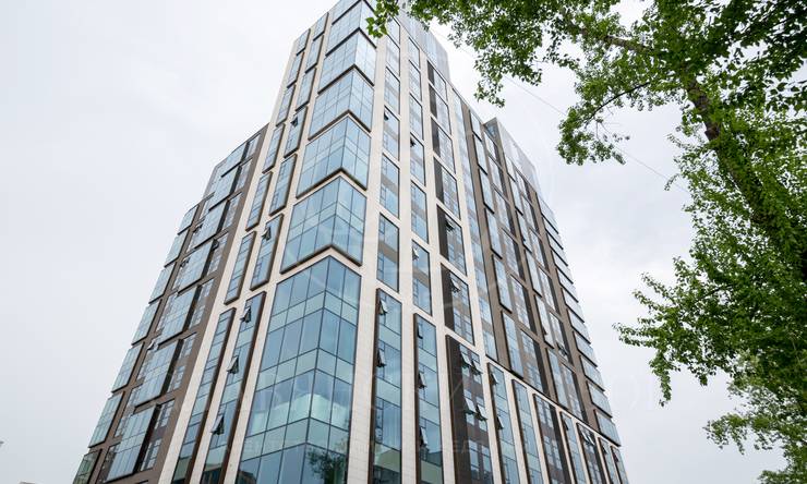 Лот-9859-130909 Аренда квартиры Красная Пресня