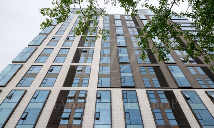 Лот-9859-130910 Аренда квартиры Красная Пресня