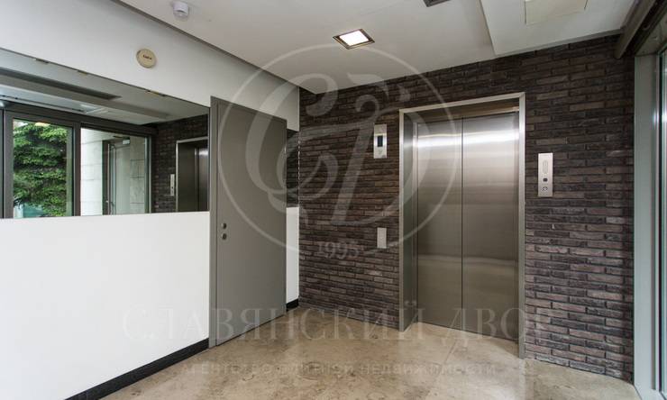 Лот-9869-131115 Продажа квартиры Остоженка