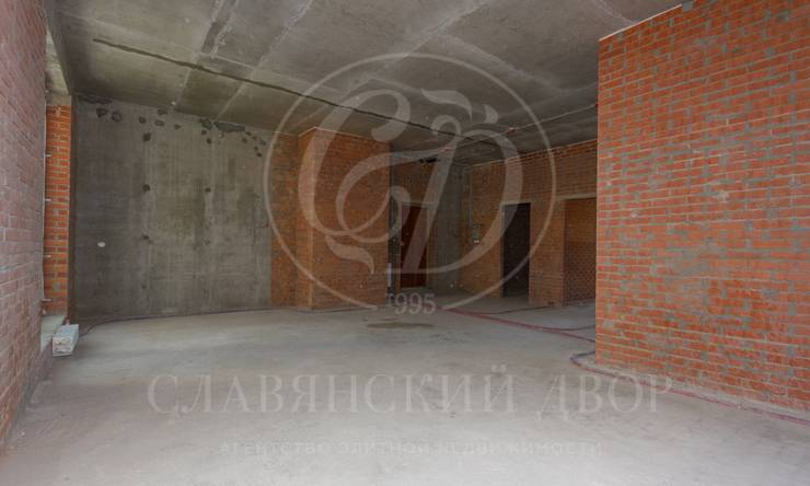 Лот-9876-131243 Продажа квартиры Арбат, Смоленская