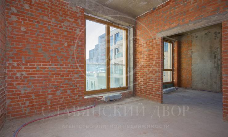 Лот-9876-131244 Продажа квартиры Арбат, Смоленская