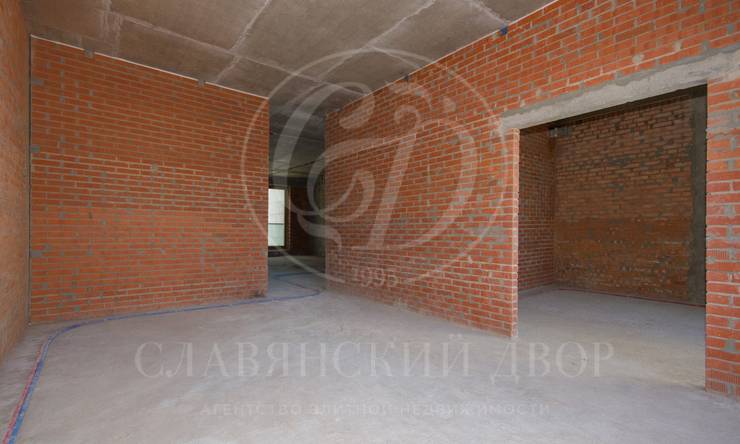 Лот-9876-131245 Продажа квартиры Арбат, Смоленская