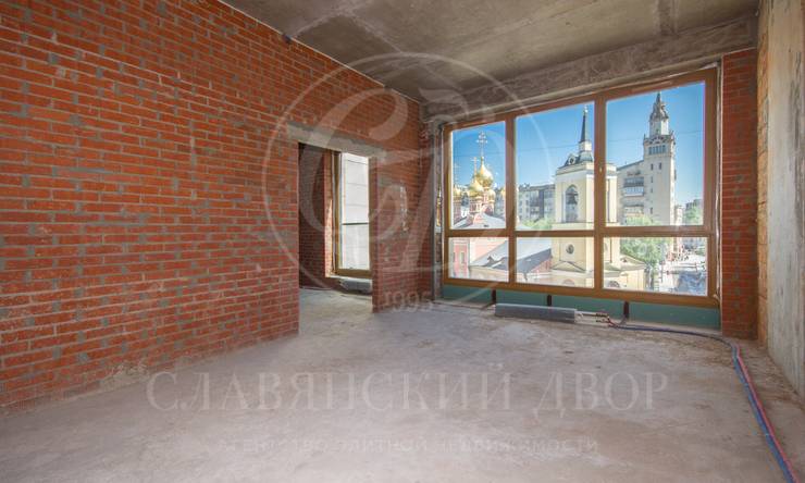 Лот-9876-131247 Продажа квартиры Арбат, Смоленская