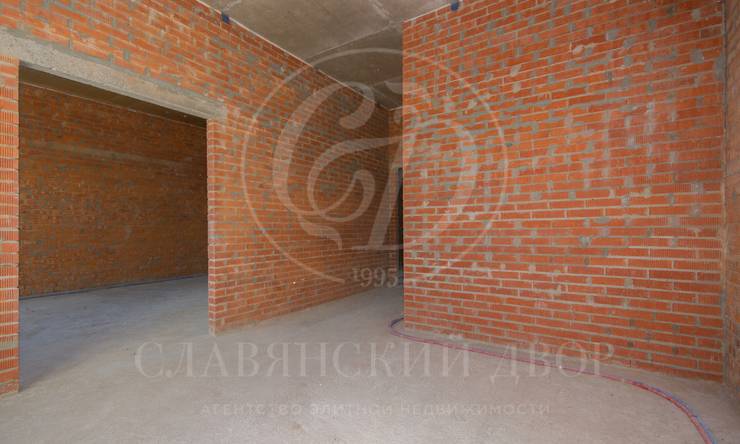 Лот-9876-131248 Продажа квартиры Арбат, Смоленская