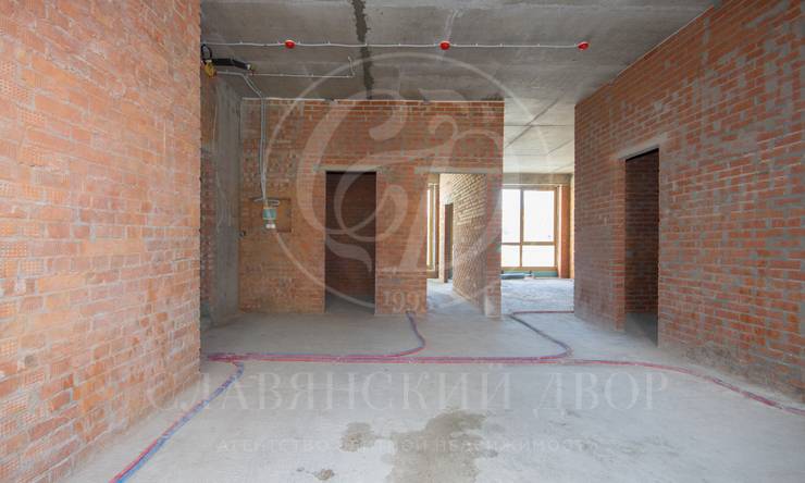 Лот-9876-131250 Продажа квартиры Арбат, Смоленская