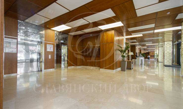 Лот-9876-131251 Продажа квартиры Арбат, Смоленская