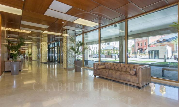 Лот-9876-131253 Продажа квартиры Арбат, Смоленская