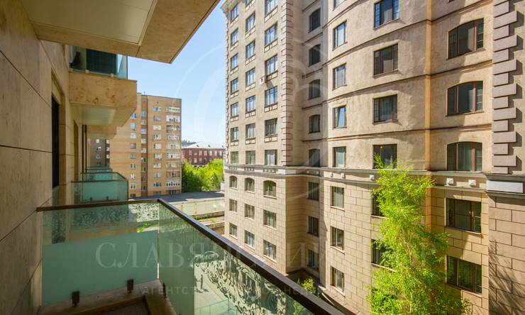 Лот-9876-131255 Продажа квартиры Арбат, Смоленская