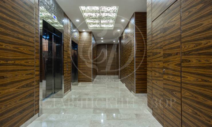 Лот-9876-131256 Продажа квартиры Арбат, Смоленская