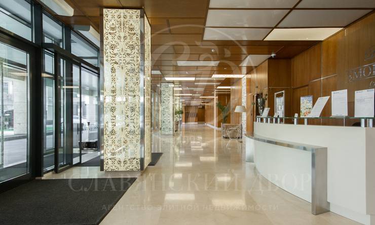 Лот-9885-131325 Продажа квартиры Арбат, Смоленская