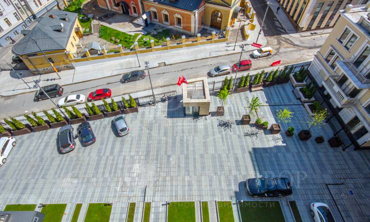 Лот-9885-131326 Продажа квартиры Арбат, Смоленская