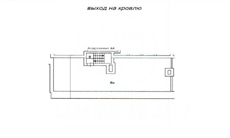 Лот-9885-131331 Продажа квартиры Арбат, Смоленская