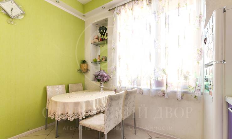 Лот-9887-131377 Аренда квартиры Кутузовский проспект