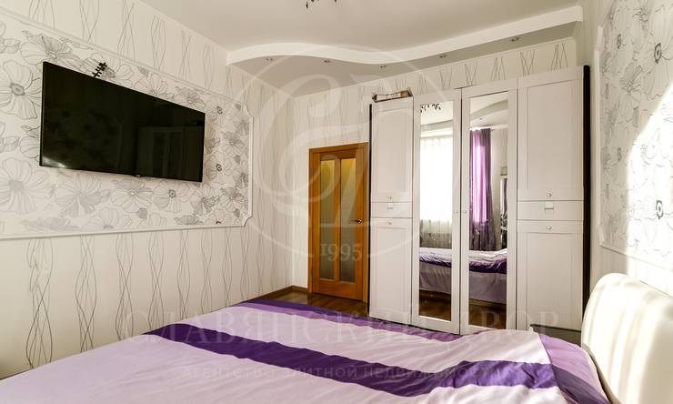 Лот-9887-131379 Аренда квартиры Кутузовский проспект